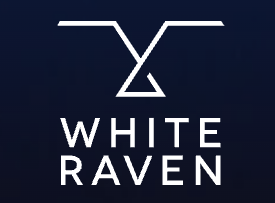 Logo White Raven Skybar & Lounge