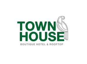 Logo Townhouse Rooftop