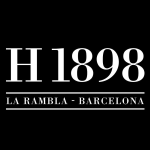 Logo La Isabela - Terraza Hotel 1898