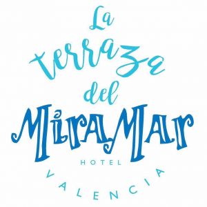 Logo La Terraza Del Miramar Rooftop
