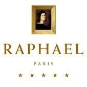 Logo Raphäel Rooftop