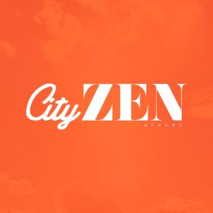 Logo City ZEN All Day Bar Restaurant