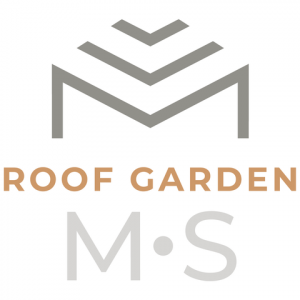 Logo MS Roof Garden