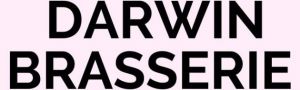 Logo Darwin Brasserie