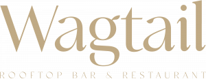 Logo Wagtail Rooftop Bar & Restaurant