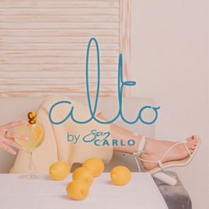 Logo Alto By San Carlo