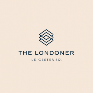 Logo 8 At The Londoner