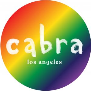 Logo Cabra Los Angeles