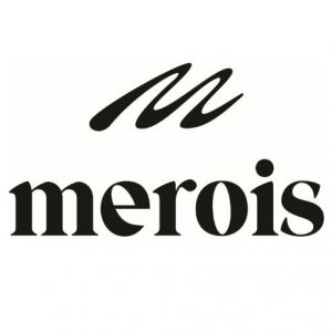 Logo Merois | West Hollywood