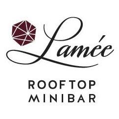 Logo Lamée Rooftop