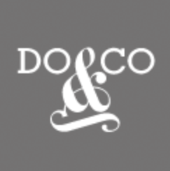 Logo DO & CO Restaurant Stephansplatz