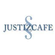 Logo JUSTIZCAFÉ