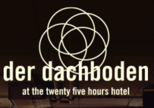 Logo Der Dachboden