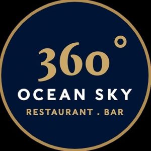 Logo 360° OCEAN SKY