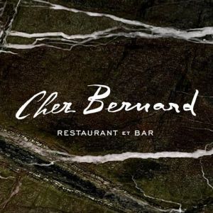 Logo CHEZ BERNARD Restaurant Et Bar