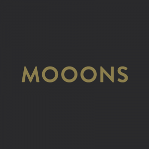 Logo Mooons Rooftop Bar