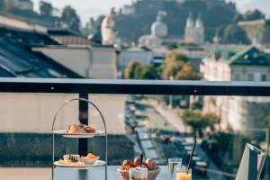 IMLAUER Sky Bar & Restaurant