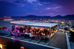 SKYBAR Graz