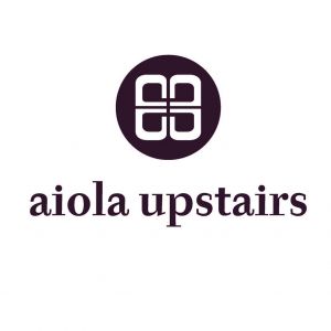 Logo Aiola Upstairs