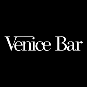 Logo Venice Bar