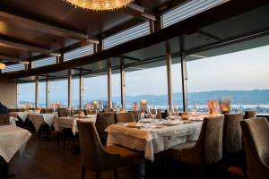 Restaurant & Memberclub Sonnenberg