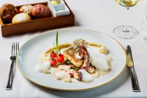 Restaurant & Memberclub Sonnenberg