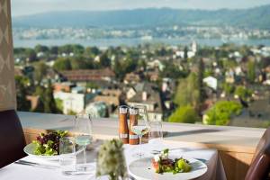 Restaurant & Memberclub Sonnenberg