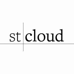 Logo St. Cloud Rooftop Bar