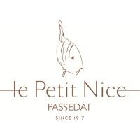 Logo Le Petit Nice Passedat Restaurant Gastronomique