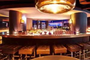 Wolfram Bar & Terrace