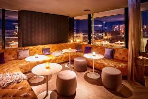 Wolfram Bar & Terrace