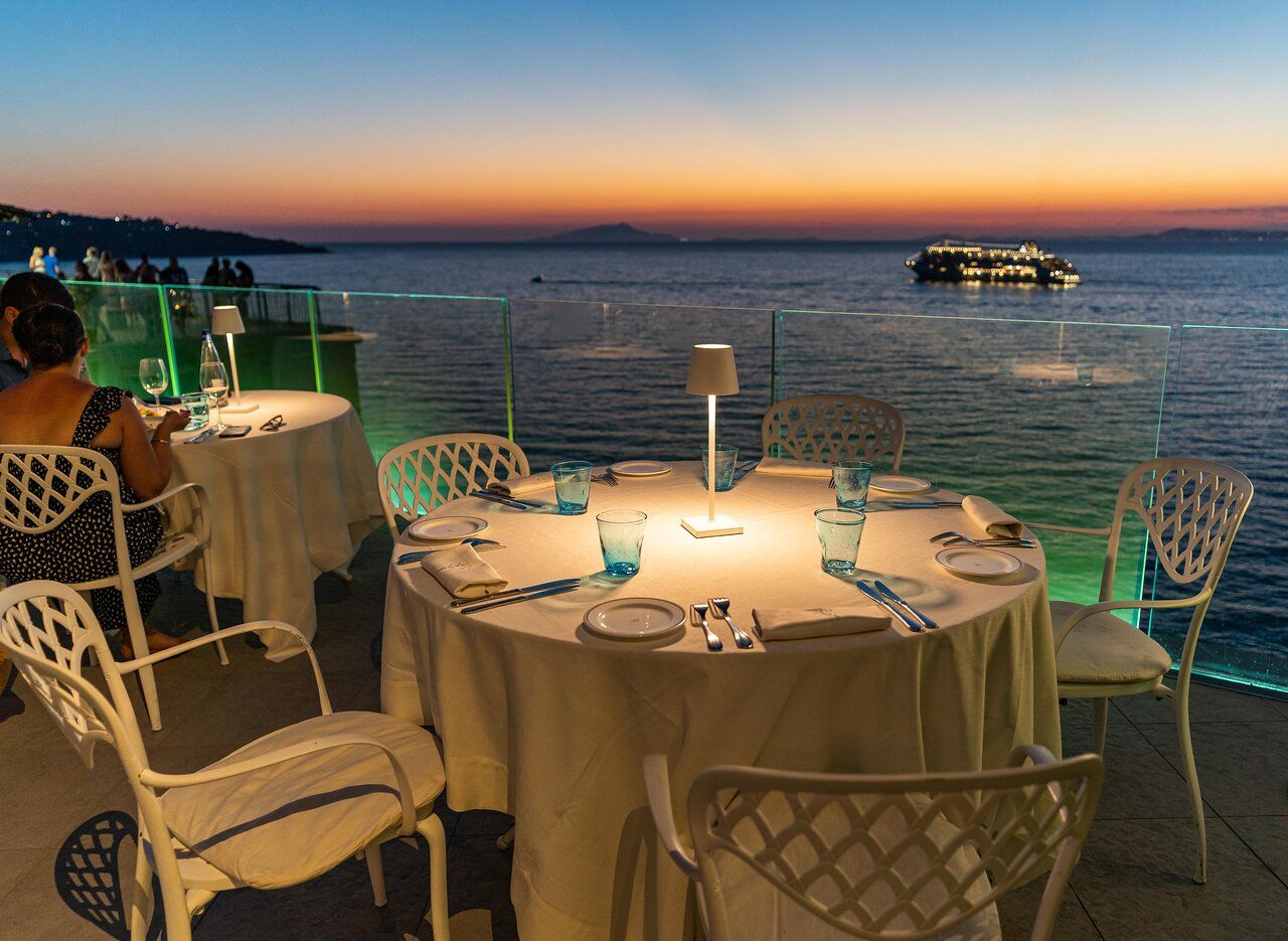 Ristorante Corallo