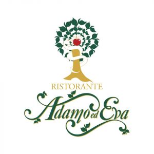 Logo Ristorante Adamo Ed Eva Positano