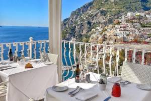 Ristorante Adamo Ed Eva Positano