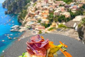 Ristorante Adamo Ed Eva Positano