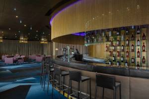 Mix Bar Doha