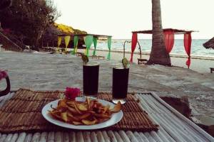 Mayungu Beach and Restaurant