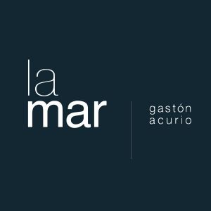 Logo La Mar Doha By Gastón Acurio