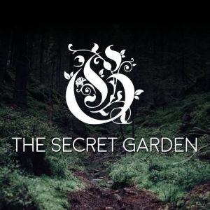 Logo The Secret Garden