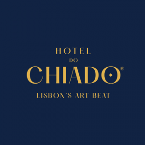 Logo Entretanto Rooftop Bar @ Hotel Chiado
