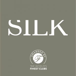 Logo Silk Club
