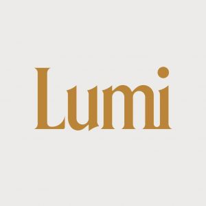 Logo Lumi - Restaurante & Bar