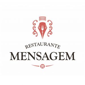Logo Mensagem - Restaurante E Bar Panorâmico