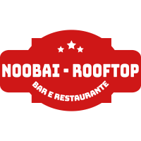 Logo Noobai - Rooftop Bar E Restaurante