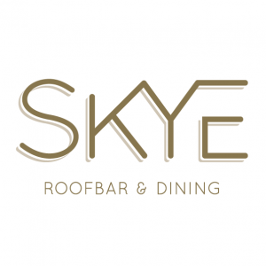 Logo SKYE