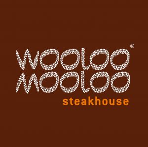 Logo Wooloomooloo Steakhouse (Wan Chai)