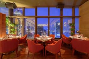 Wooloomooloo Steakhouse (Wan Chai)