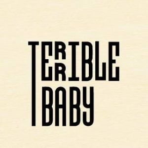 Logo Terrible Baby
