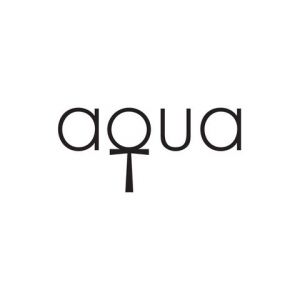 Logo Aqua