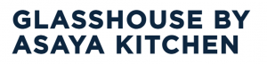 Logo Glasshouse By Asaya Kitchen